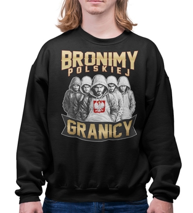 Bluza PATRIOTYCZNI BPG